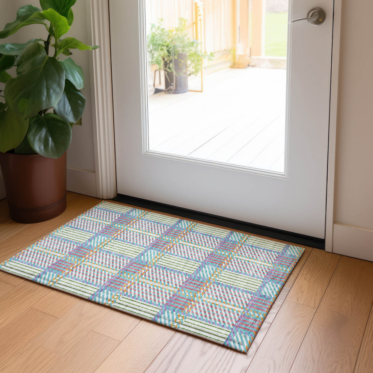 addison chantille acn1000 white rug
