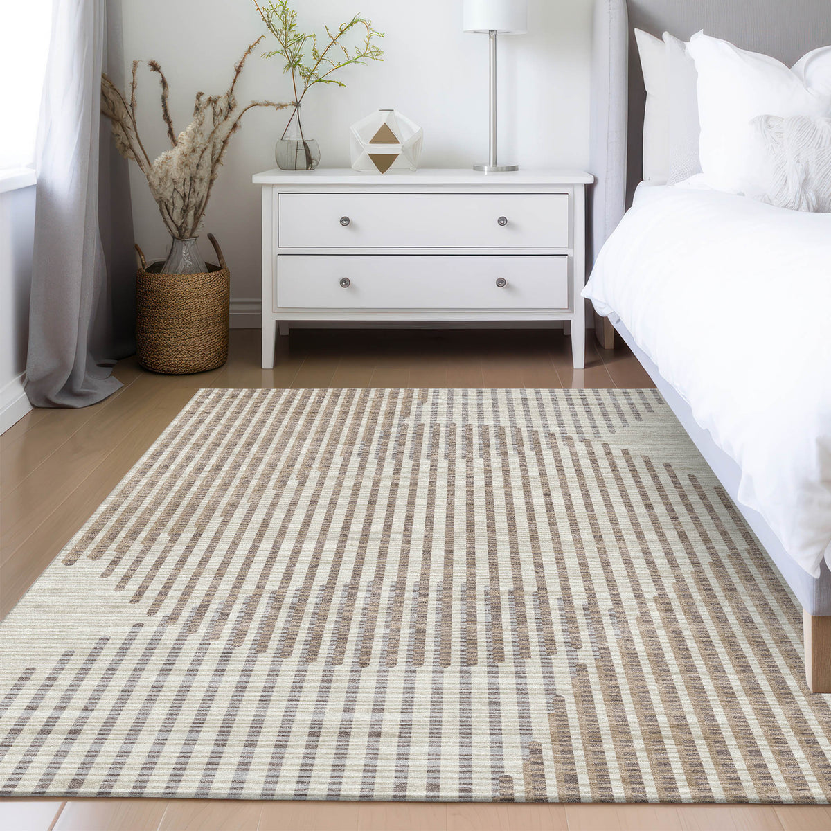 addison chantille acn1001 beige rug