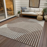addison chantille acn1001 brown rug