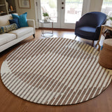 addison chantille acn1001 brown rug