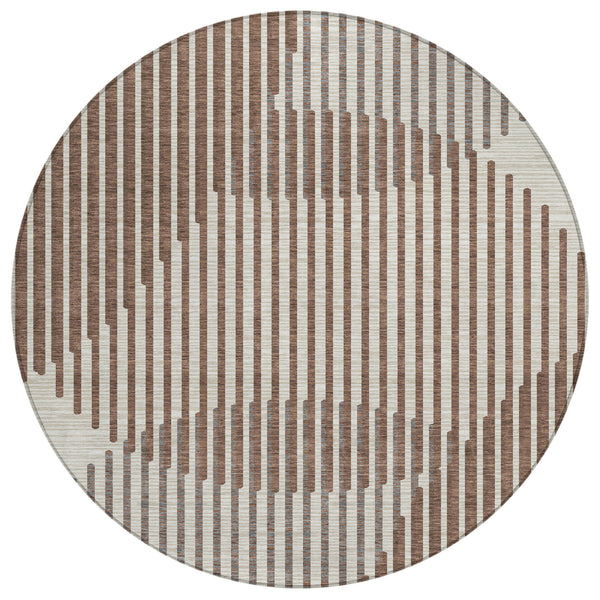addison chantille acn1001 brown rug