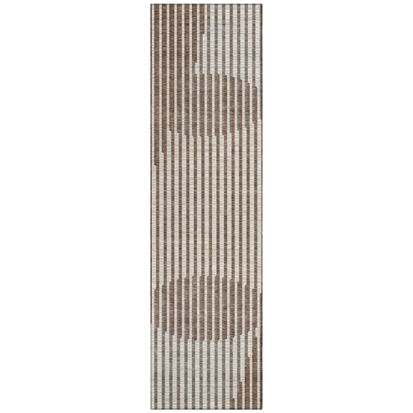 addison chantille acn1001 brown rug