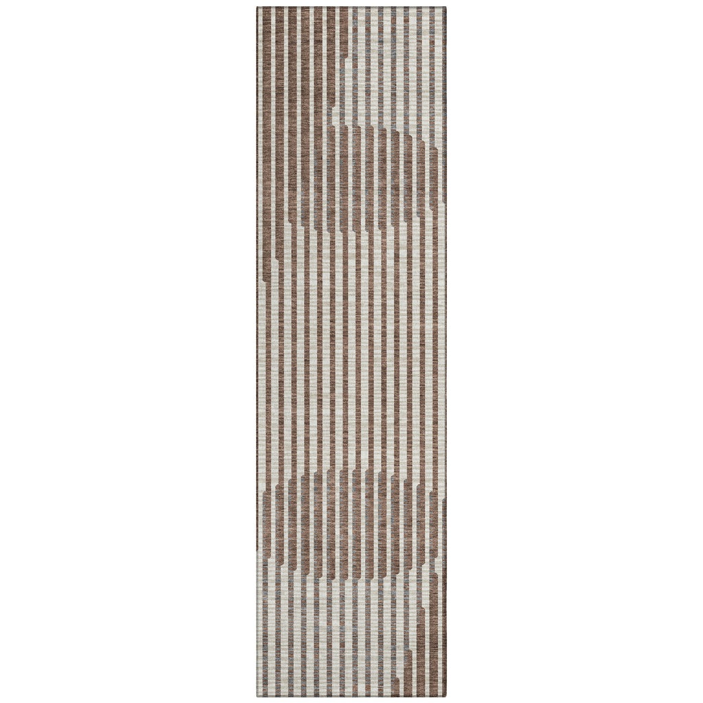 addison chantille acn1001 brown rug