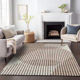 addison chantille acn1001 brown rug