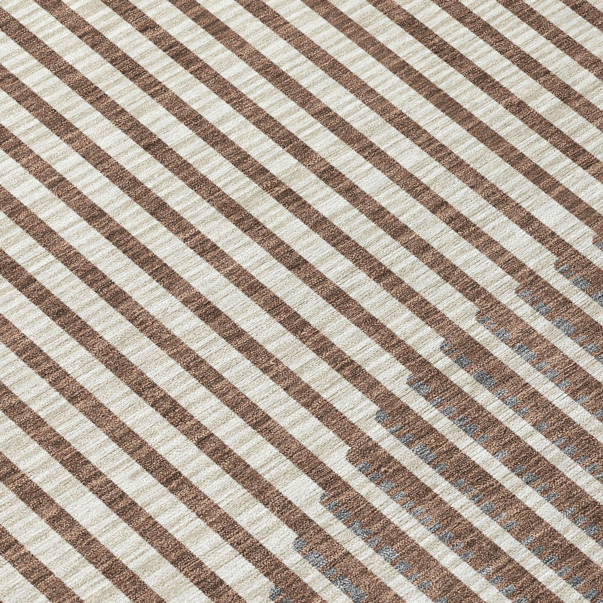 addison chantille acn1001 brown rug