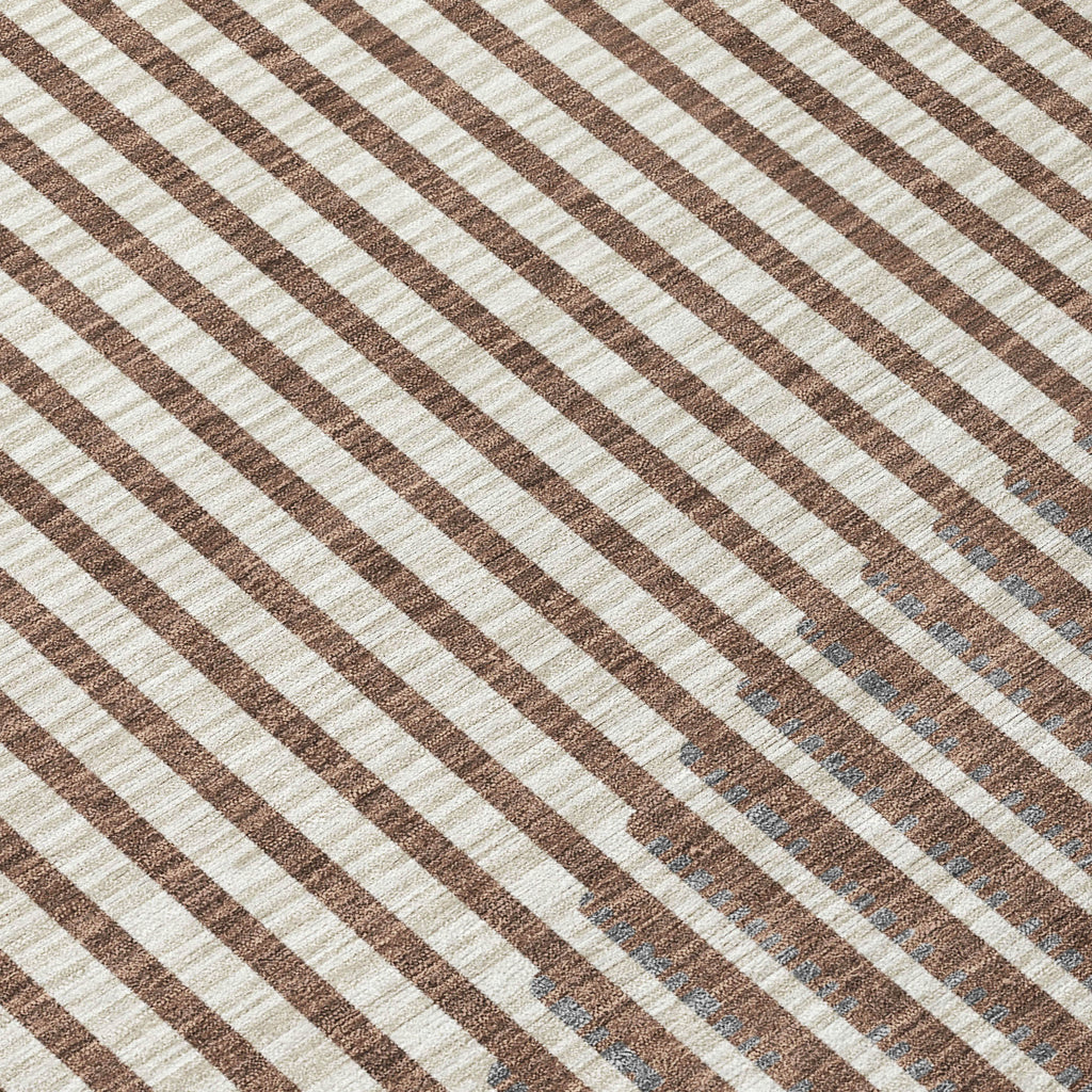 addison chantille acn1001 brown rug