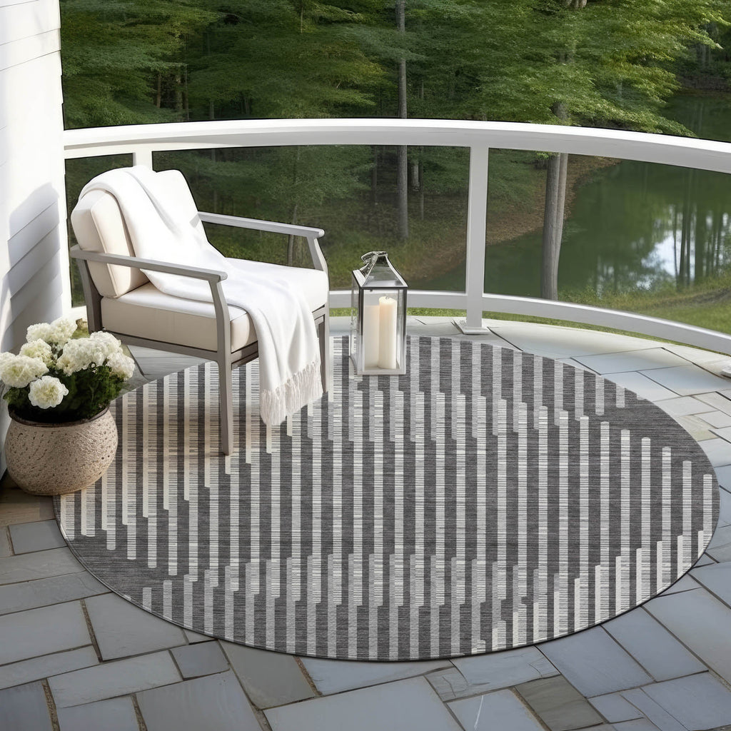 addison chantille acn1001 charcoal rug