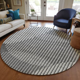 addison chantille acn1001 charcoal rug