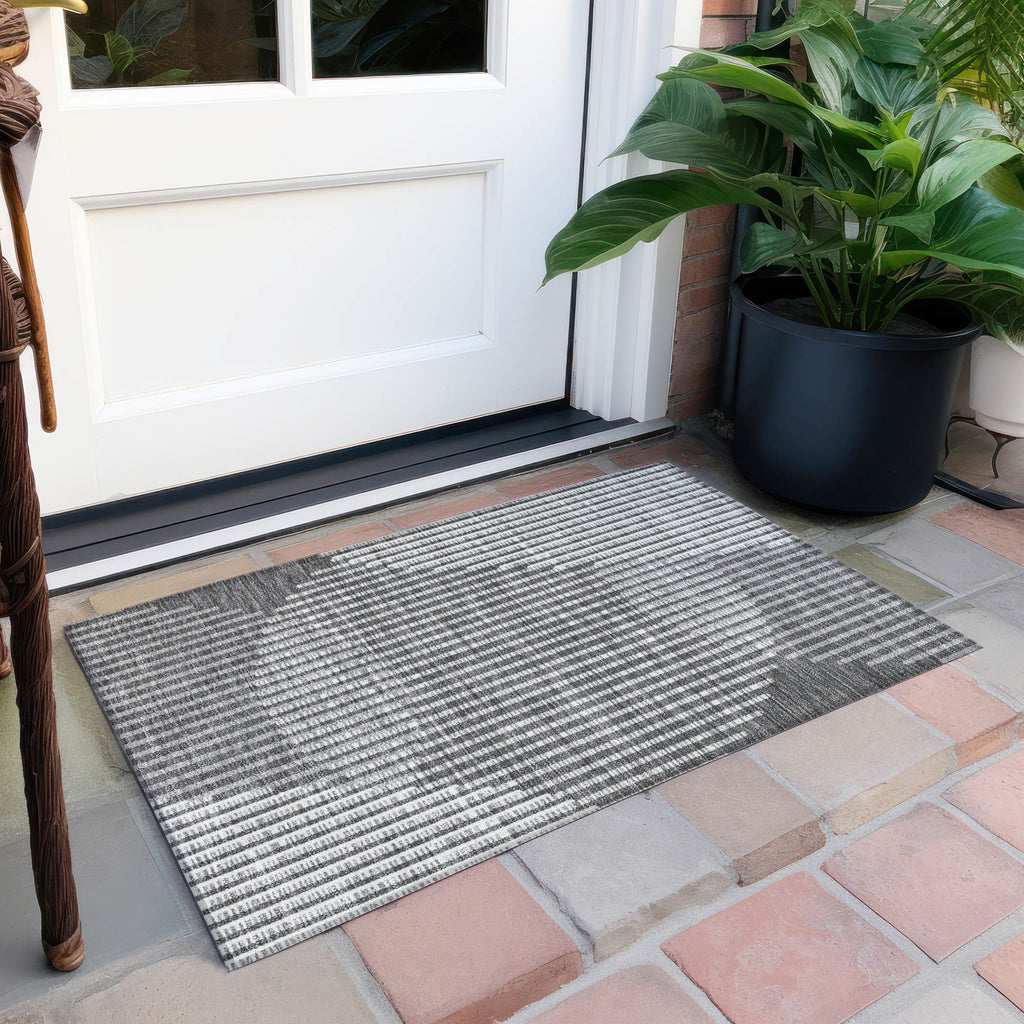 addison chantille acn1001 charcoal rug