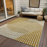 addison chantille acn1001 gold rug