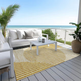 addison chantille acn1001 gold rug