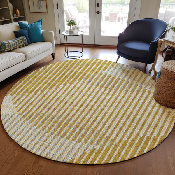 addison chantille acn1001 gold rug
