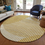addison chantille acn1001 gold rug