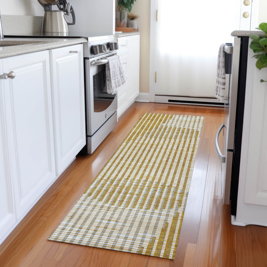 addison chantille acn1001 gold rug