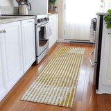 addison chantille acn1001 gold rug