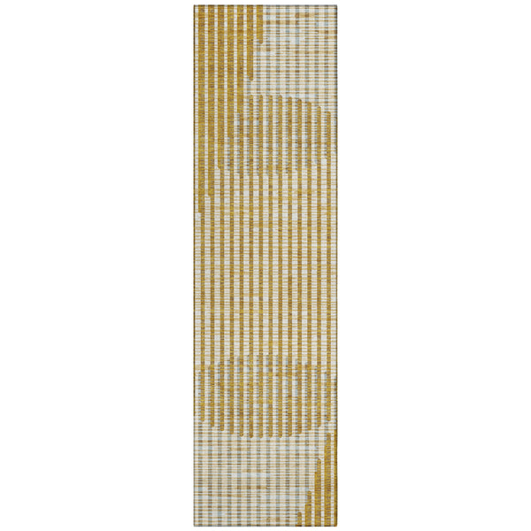 addison chantille acn1001 gold rug