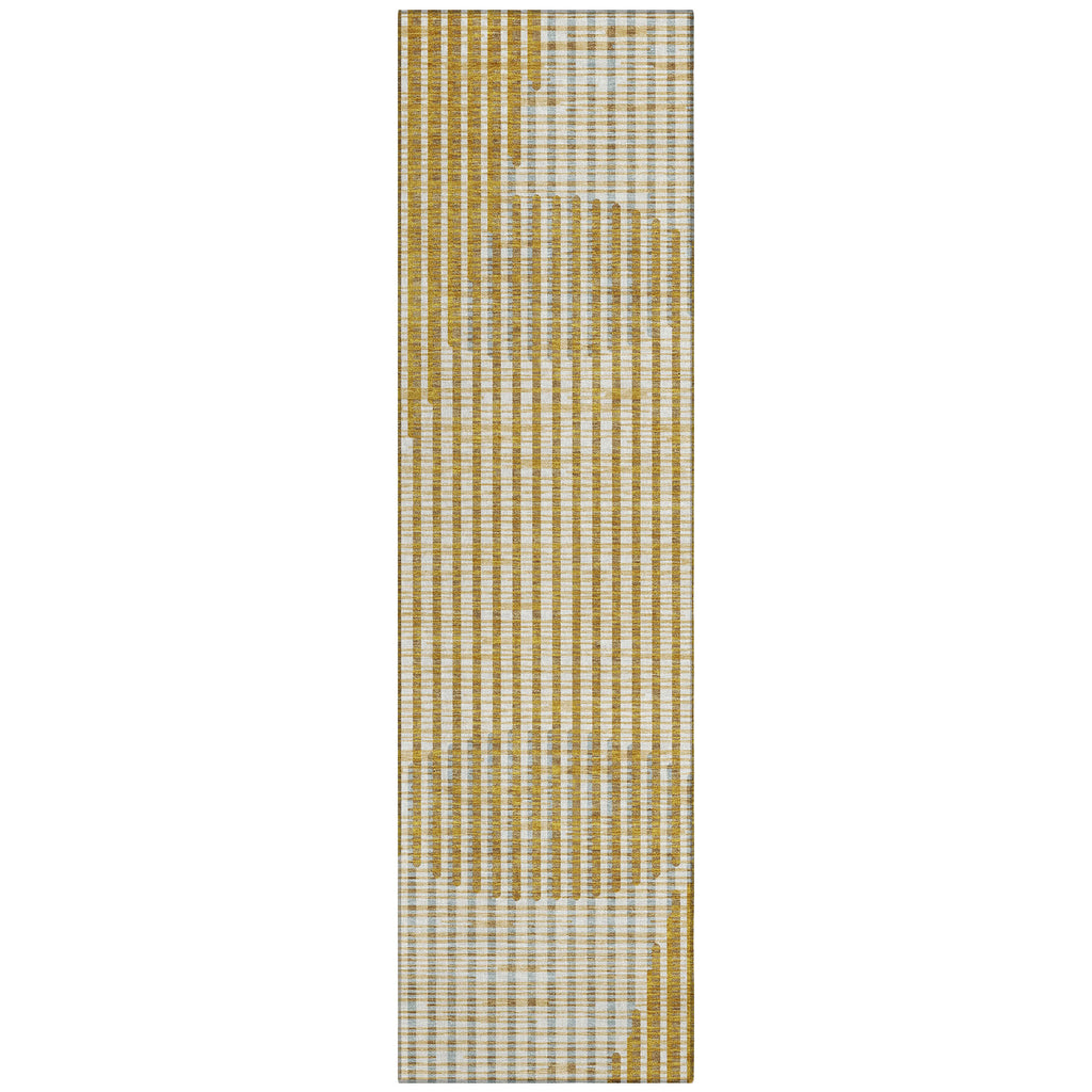 addison chantille acn1001 gold rug