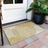 addison chantille acn1001 gold rug