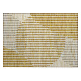 addison chantille acn1001 gold rug
