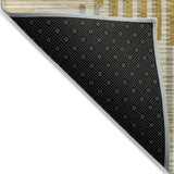 addison chantille acn1001 gold rug