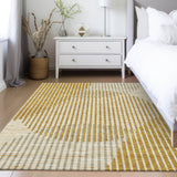 addison chantille acn1001 gold rug