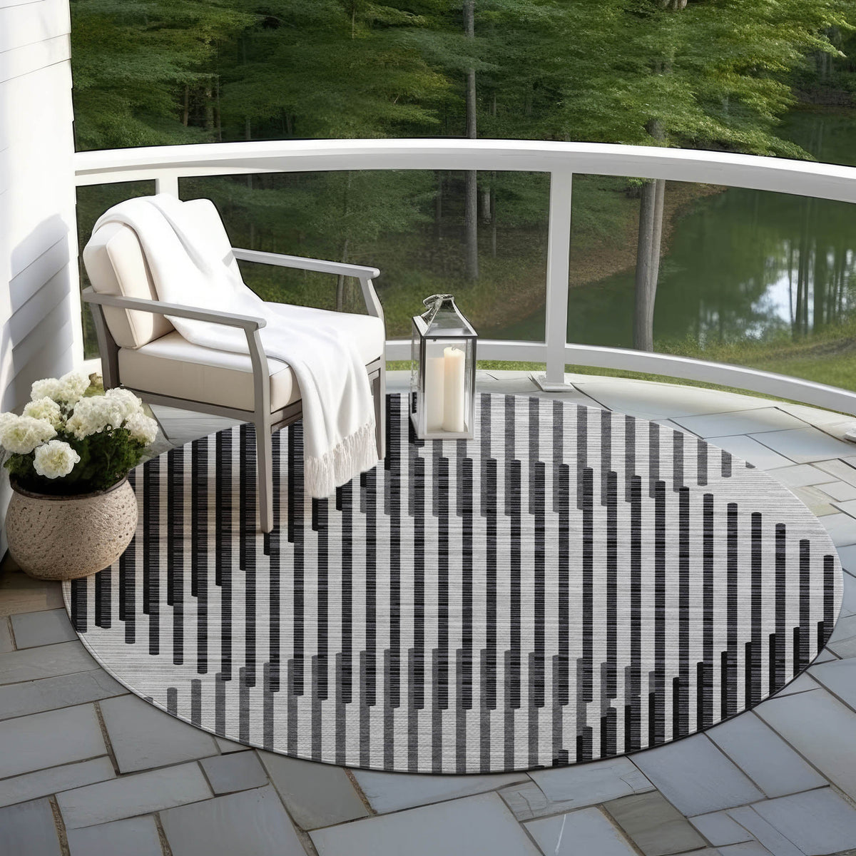 addison chantille acn1001 gray rug