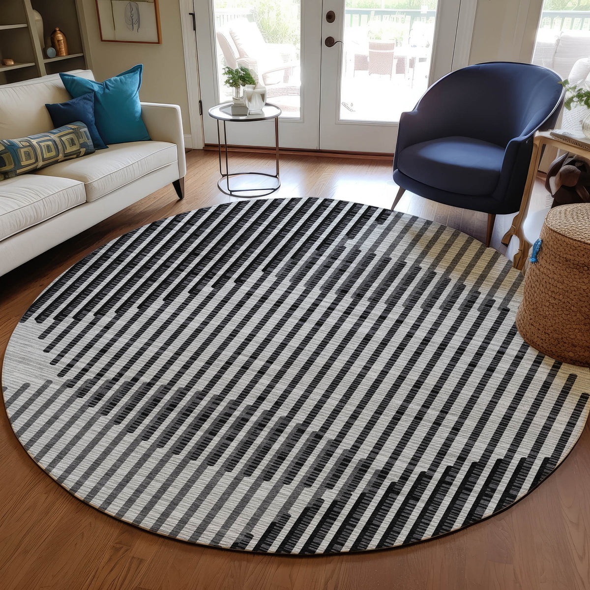 addison chantille acn1001 gray rug