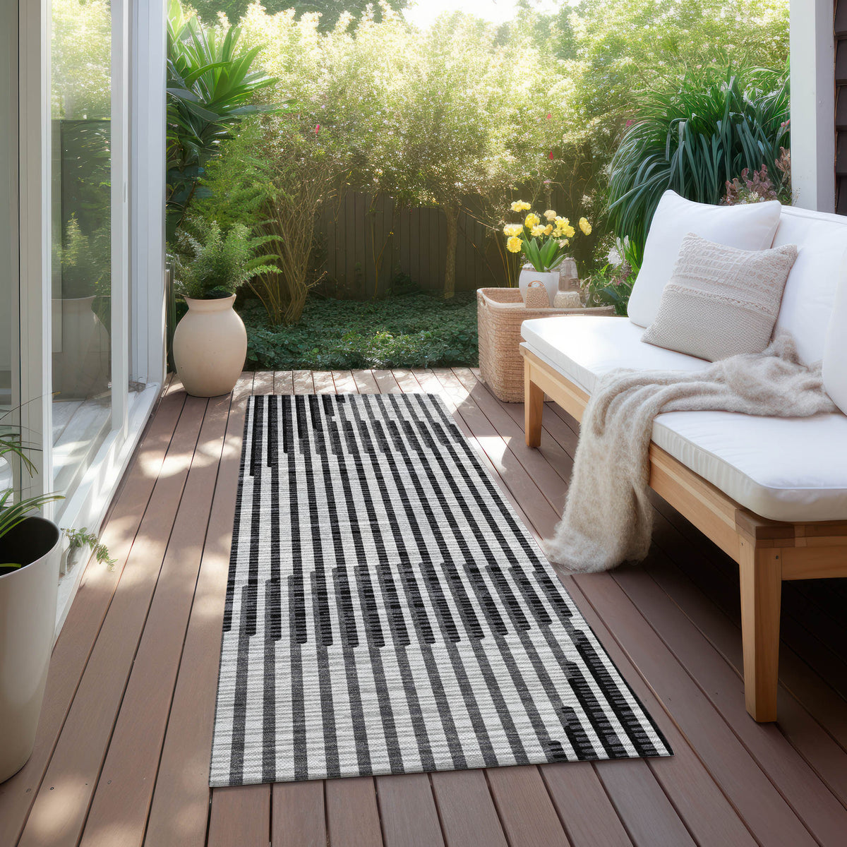 addison chantille acn1001 gray rug