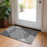 addison chantille acn1001 gray rug