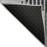 addison chantille acn1001 gray rug
