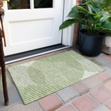 addison chantille acn1001 green rug