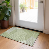 addison chantille acn1001 green rug