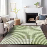 addison chantille acn1001 green rug