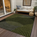 addison chantille acn1001 olive rug