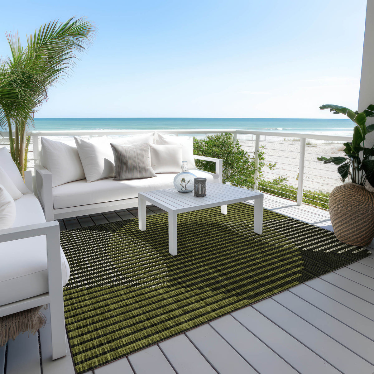 addison chantille acn1001 olive rug