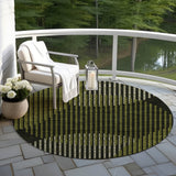 addison chantille acn1001 olive rug