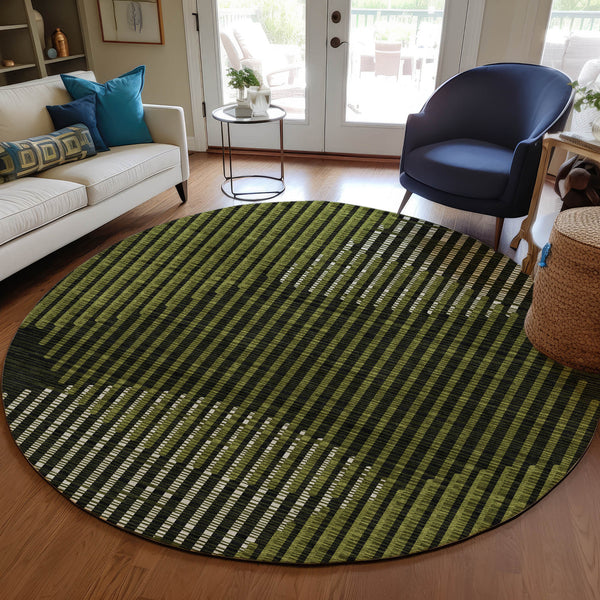 addison chantille acn1001 olive rug