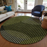 addison chantille acn1001 olive rug