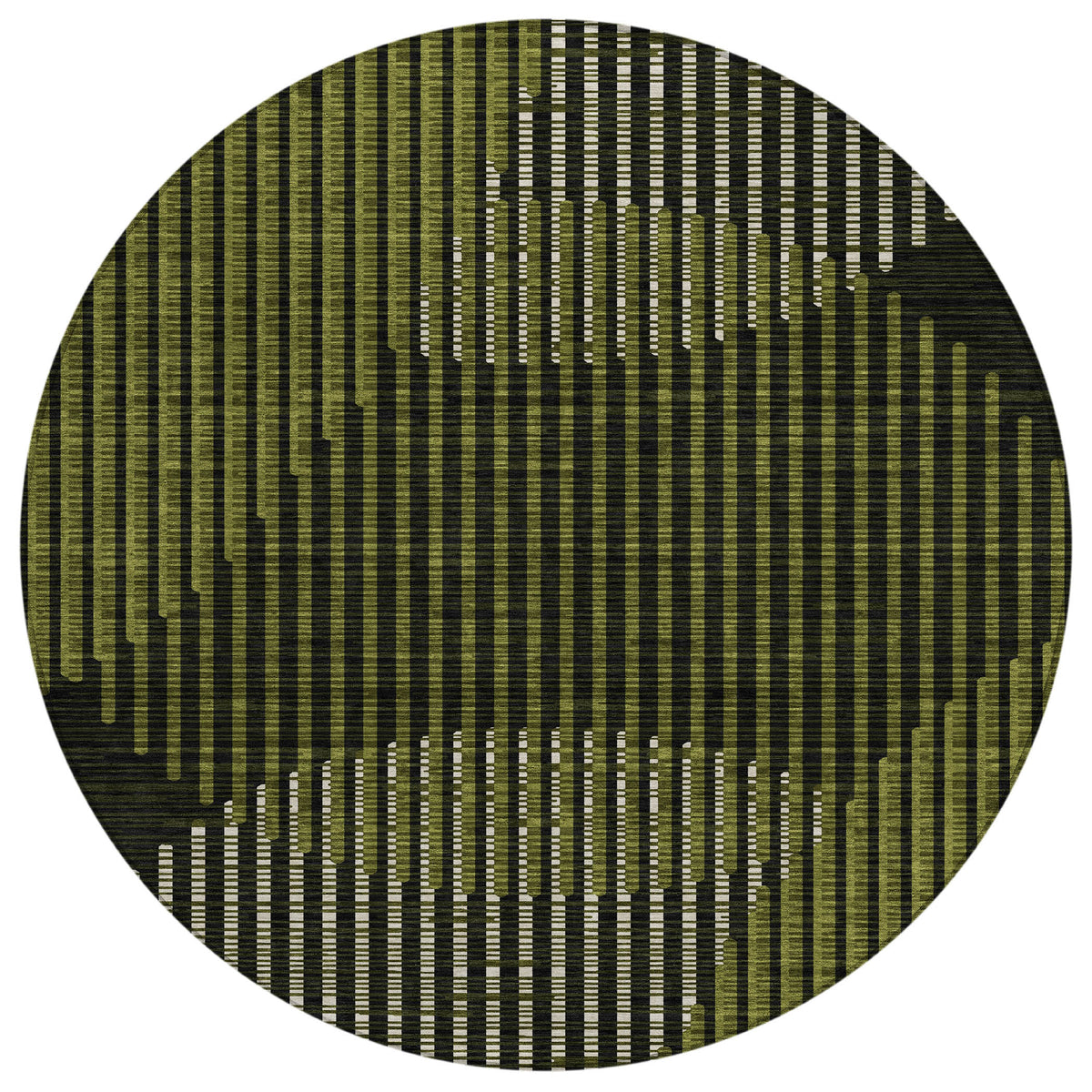 addison chantille acn1001 olive rug