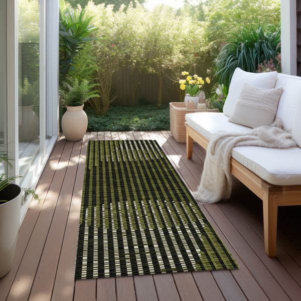 addison chantille acn1001 olive rug
