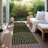 addison chantille acn1001 olive rug
