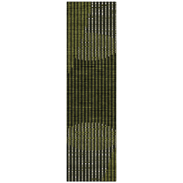 addison chantille acn1001 olive rug