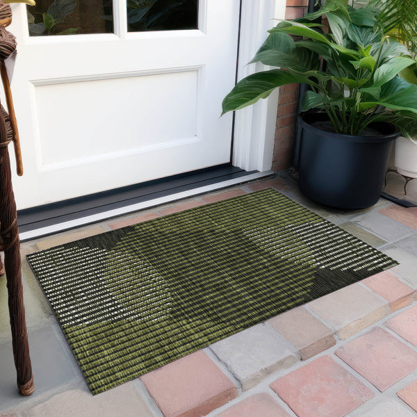 addison chantille acn1001 olive rug