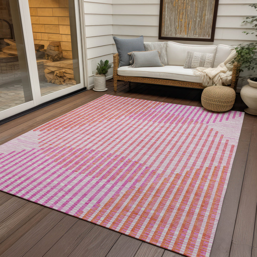 addison chantille acn1001 pink rug