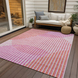 addison chantille acn1001 pink rug
