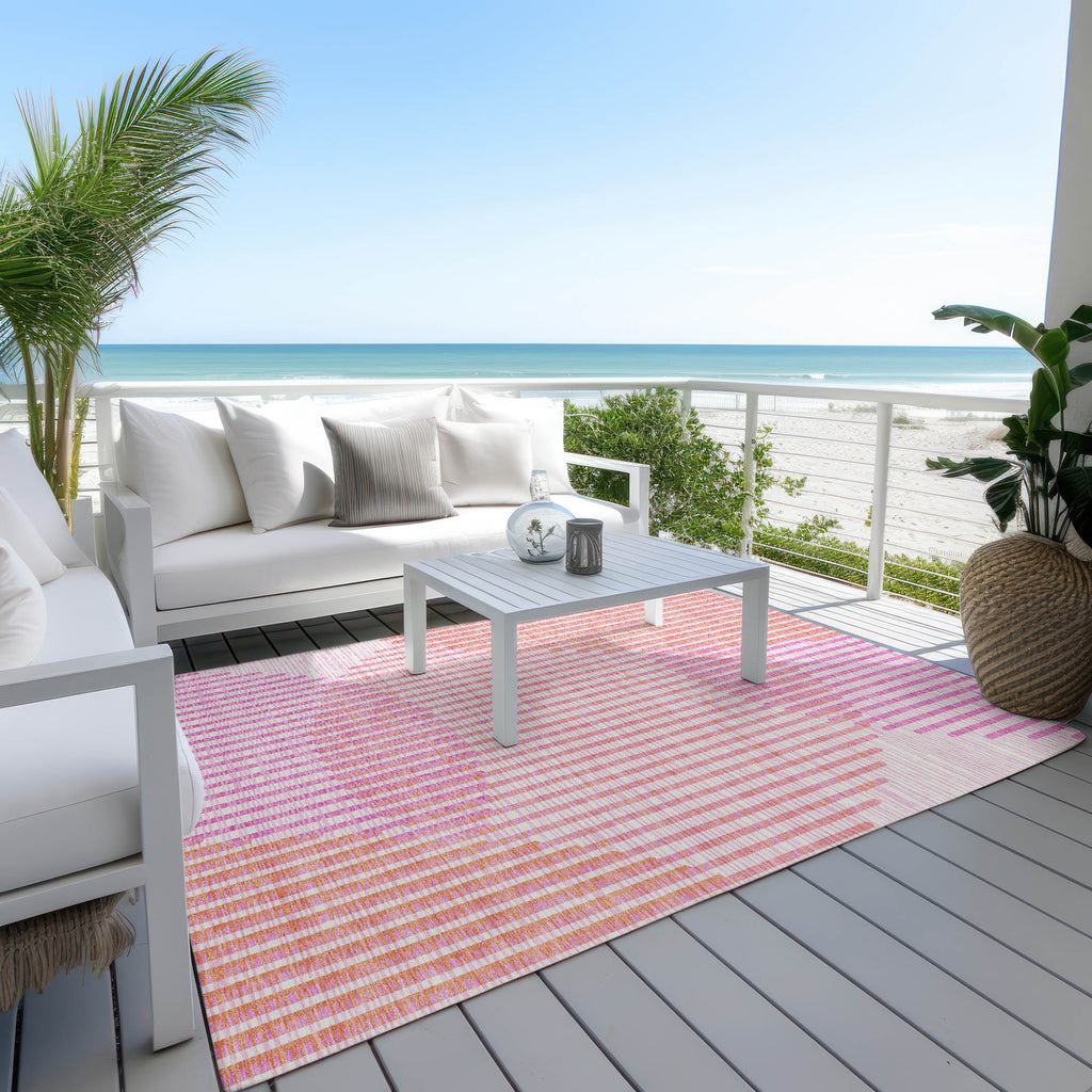 addison chantille acn1001 pink rug