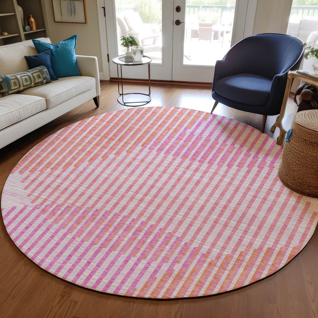 addison chantille acn1001 pink rug