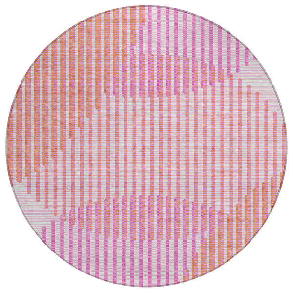 addison chantille acn1001 pink rug