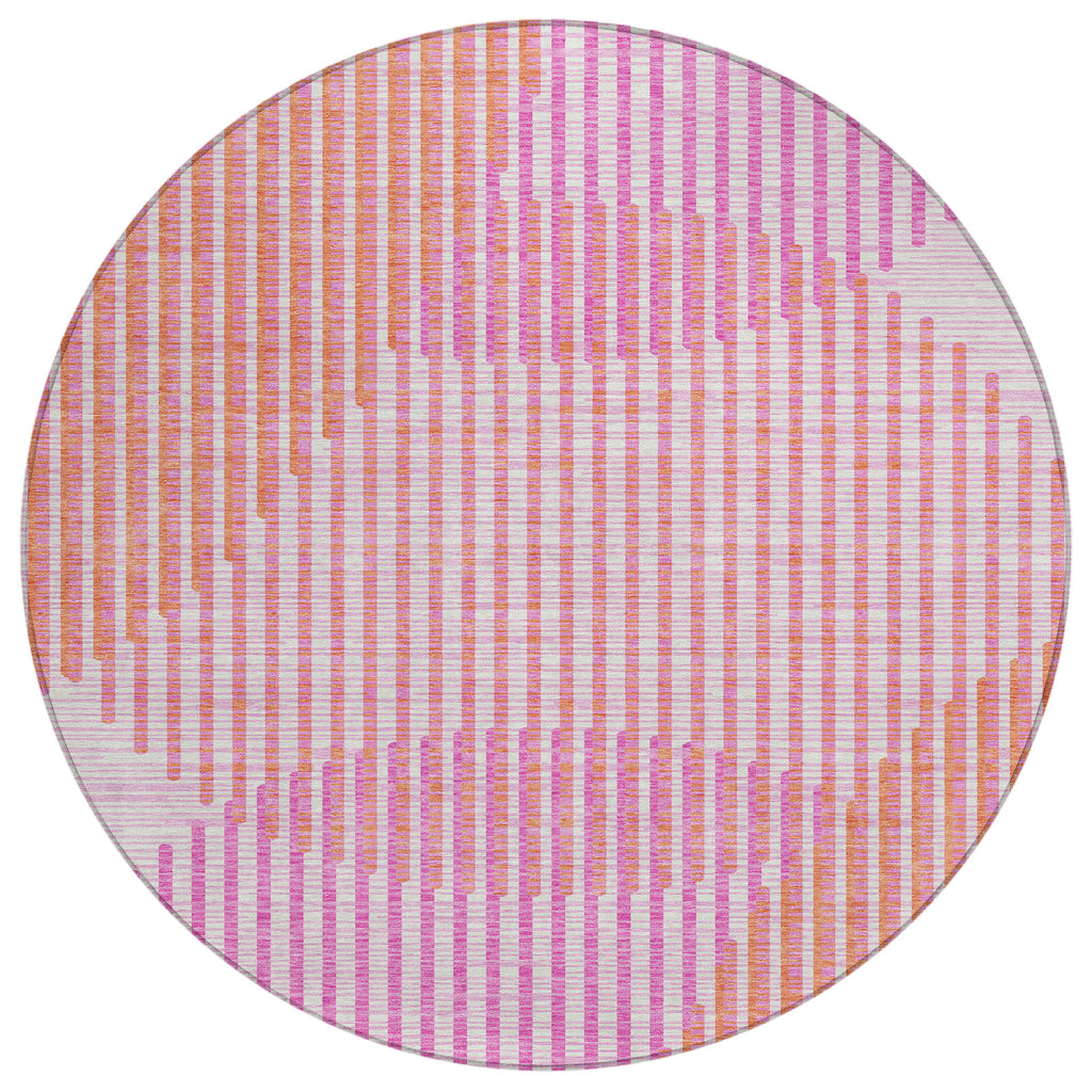 addison chantille acn1001 pink rug