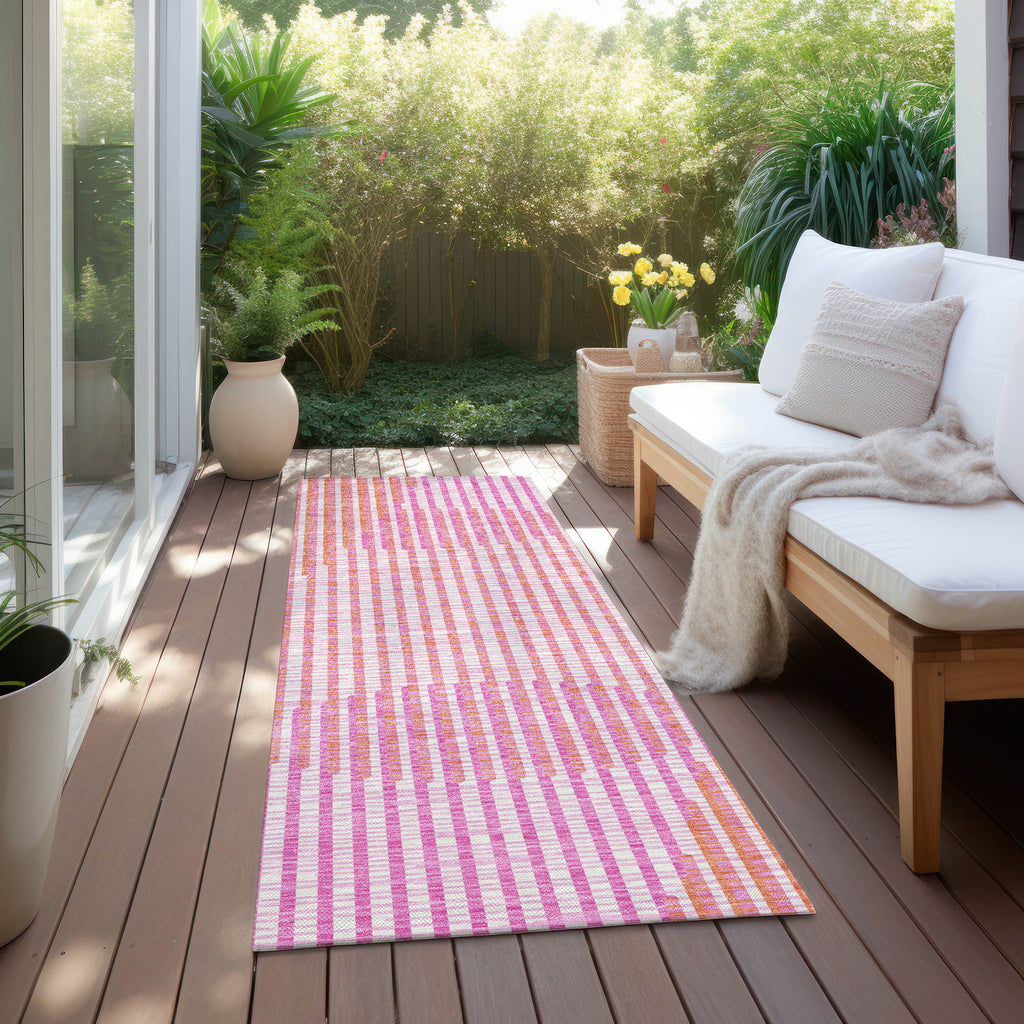 addison chantille acn1001 pink rug
